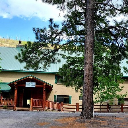 Edelweiss Resort Greer Екстер'єр фото