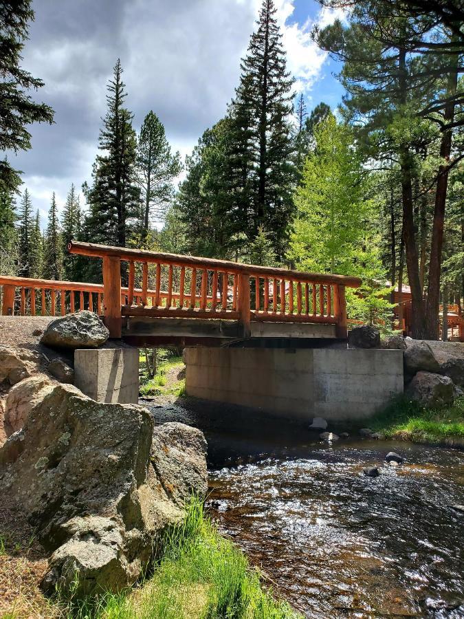 Edelweiss Resort Greer Екстер'єр фото
