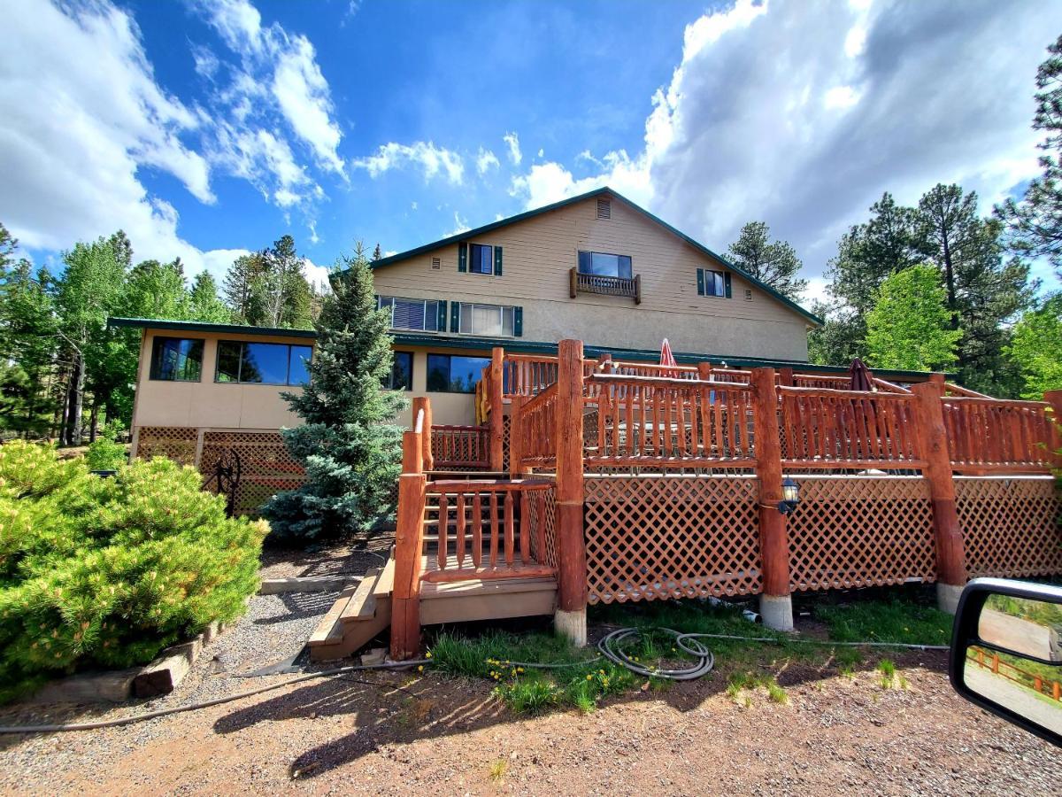 Edelweiss Resort Greer Екстер'єр фото